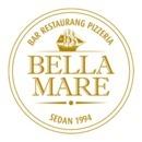 Bella Mare - Restaurang, Pizza, Bar logo