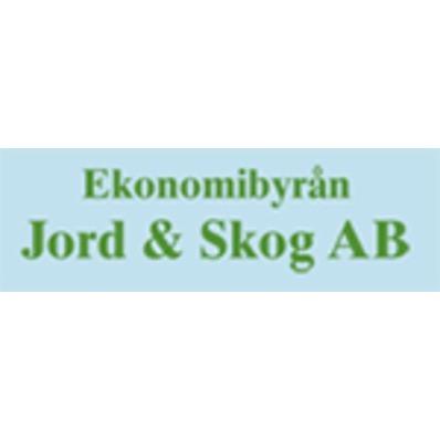 Ekonomibyrån Jord & Skog AB