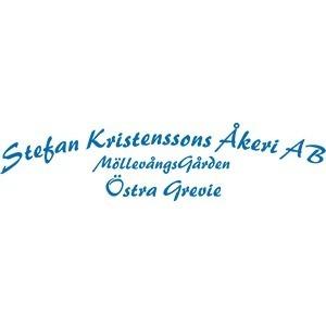 Stefan Kristenssons Åkeri AB logo
