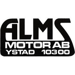 Alms Motor AB logo