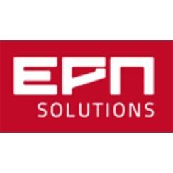 EPN Solutions AB logo