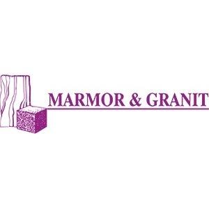 Marmor & Granit AB logo