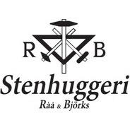 Råå Stenhuggeri logo