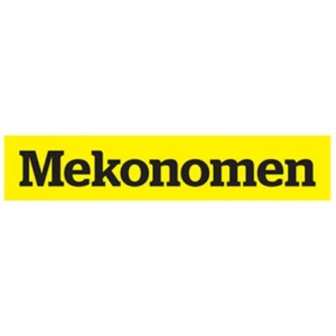 Bilteknik i Linköping AB/Mekonomen Bilverkstad logo