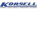 Korsell Transport logo