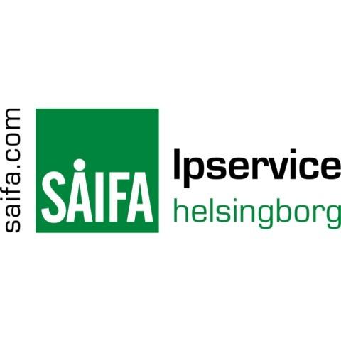 SÅIFA, LP Service AB logo