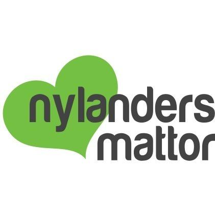 Nylanders Mattor AB logo