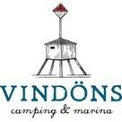 Vindöns Camping & Marina AB logo