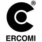 Ercomi i Sverige AB logo