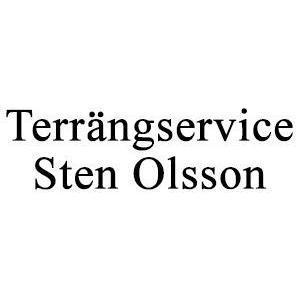 Terrängservice, Sten Olsson logo