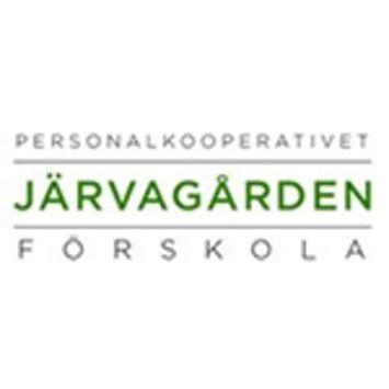 Järvagårdens Förskola logo