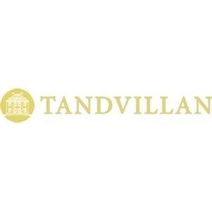 Tandvillan logo