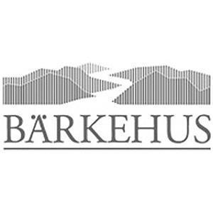 Bärkehus AB logo