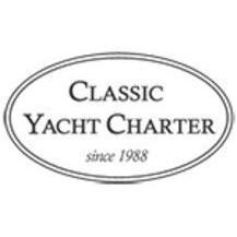 Classic Yacht Charter AB logo