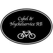 Cykel & Nyckelservice AB logo