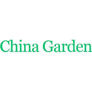 China Garden, Restaurang