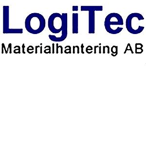LogiTec Materialhantering AB logo