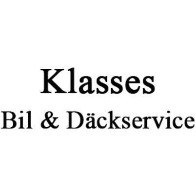 Klasses Bil & Däckservice HB logo