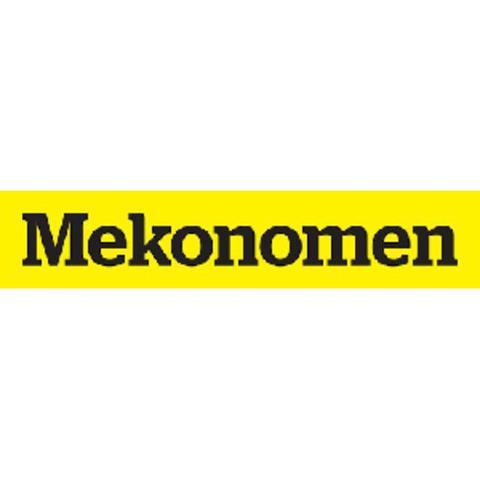 Mekonomen Oljehamnen logo
