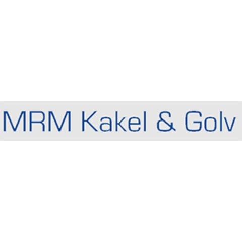 Mrm Kakel & Golv I Oxie AB logo