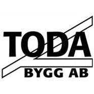 Toda Bygg AB logo