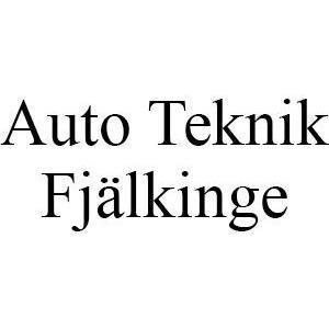 Auto Teknik Fjälkinge logo