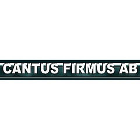 Cantus Firmus AB logo