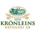 Krönleins Bryggeri AB logo