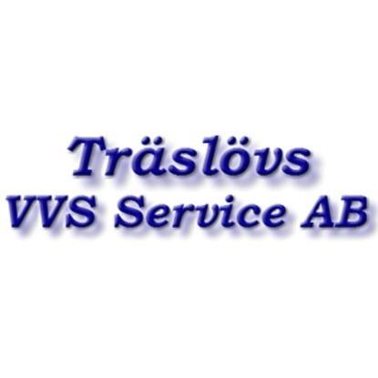 Träslövs VVS Service AB logo