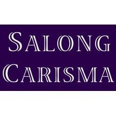 Salong Carisma logo