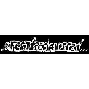 Festspecialisten logo