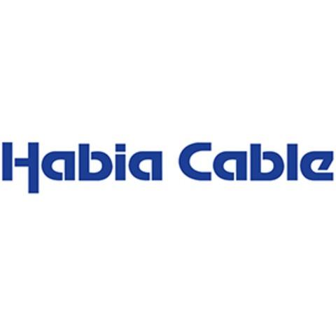 Habia Cable AB logo
