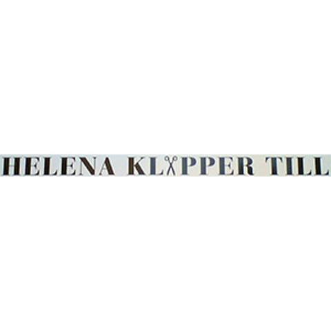 Helena Klipper Till logo