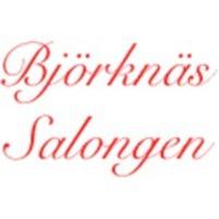 Björknäs Salongen logo