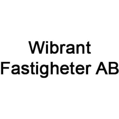 Wibrant Fastigheter AB logo