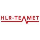 HLR Teamet Stockholm AB logo