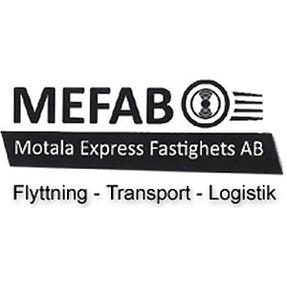 Motala Express Fastighets AB logo