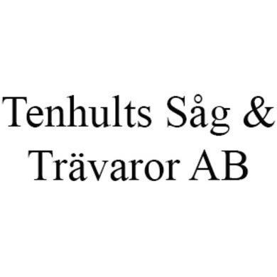Tenhults Såg & Trävaror AB logo