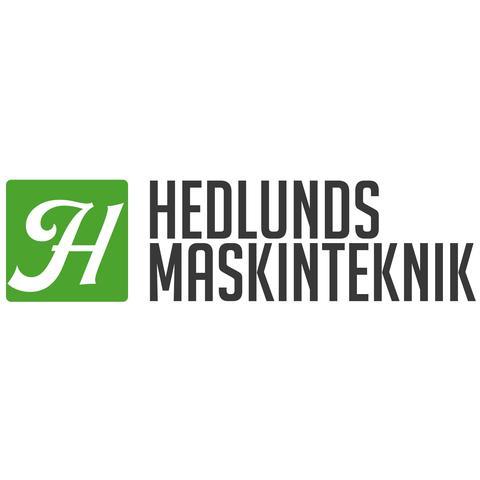 Hedlunds Maskinteknik AB logo