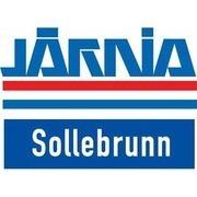 Järnia Sollebrunn logo