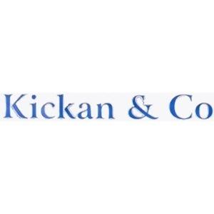 Kickan & Co logo