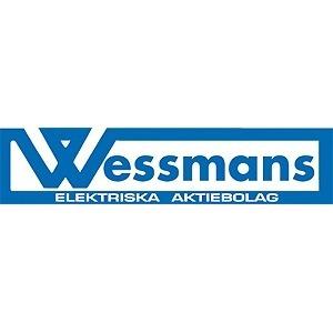 ELON Wessmans Elektriska logo