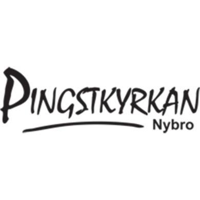 Pingstkyrkan Nybro logo