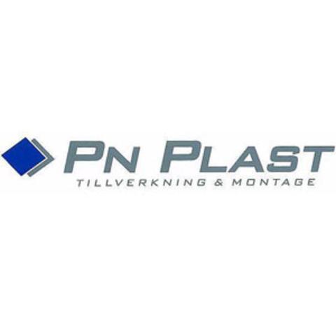 P N Plast AB logo