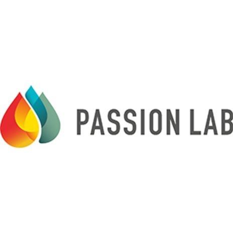 Passion Lab AB logo