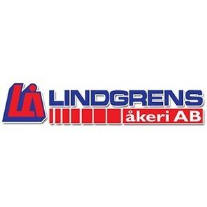 Lindgrens Åkeri AB logo
