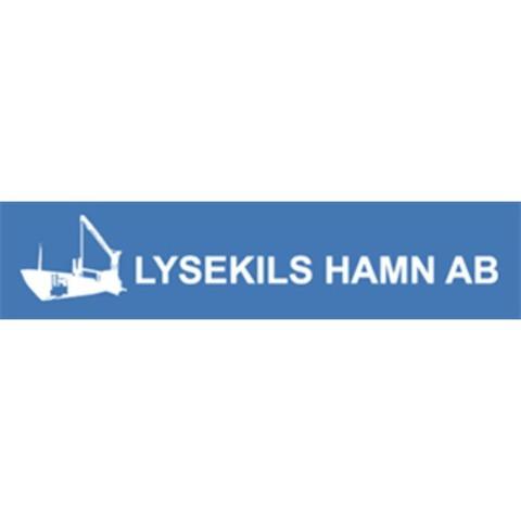 Lysekils Hamn AB logo