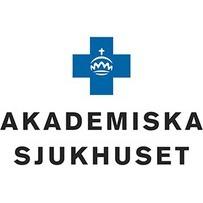 Akademiska Sjukhuset logo
