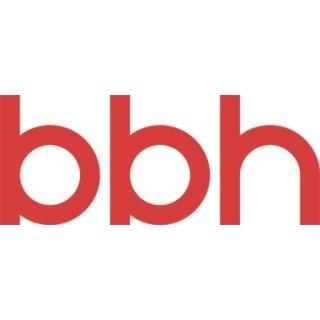 BBH Arkitektur & Teknik AB logo