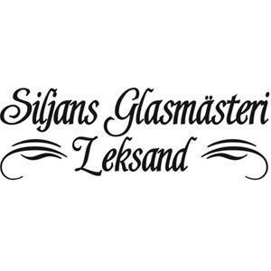 Siljans Glasmästeri i Leksand AB logo